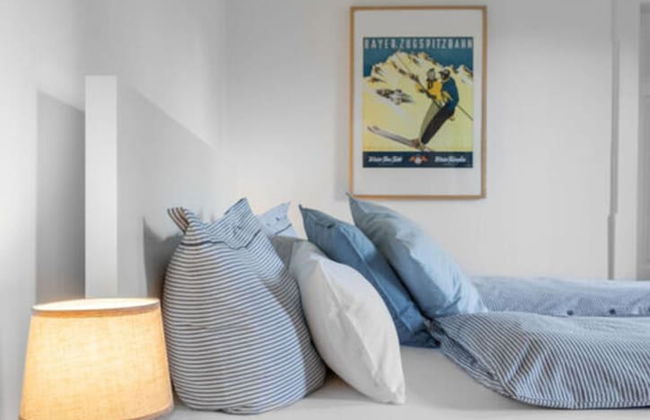 In het Blauwe Huis - Zolderverdieping - Foto 7