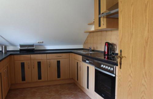 Ferienwohnung Krick - Foto 12