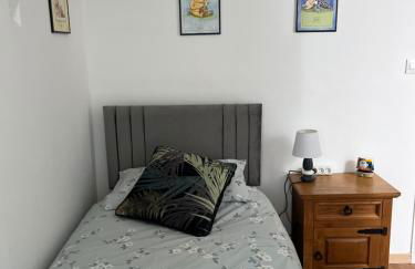 Chez Casa Holiday Gite - Foto 34