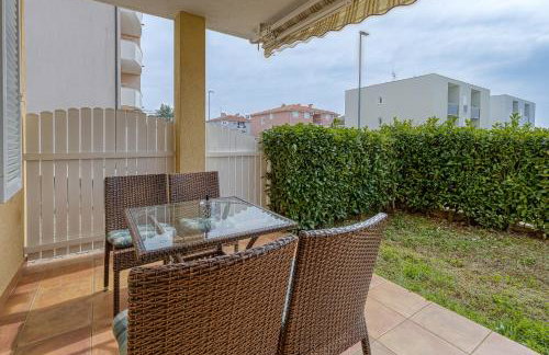 Apartment Mirjana in Karigador - Foto 1