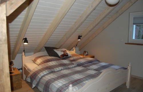 "das Waldhaus" - Foto 10