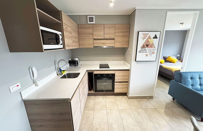 Apartamentos Bauerle - Foto 9