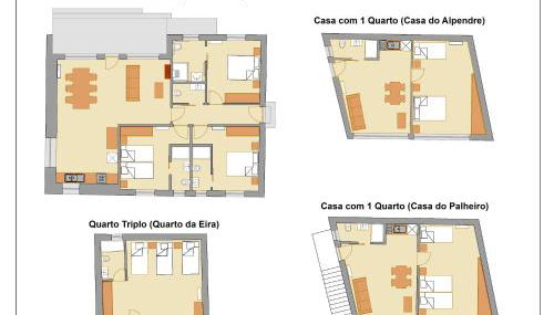 Casa do Vale - Foto 3