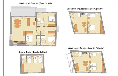 Casa do Vale - Foto 3