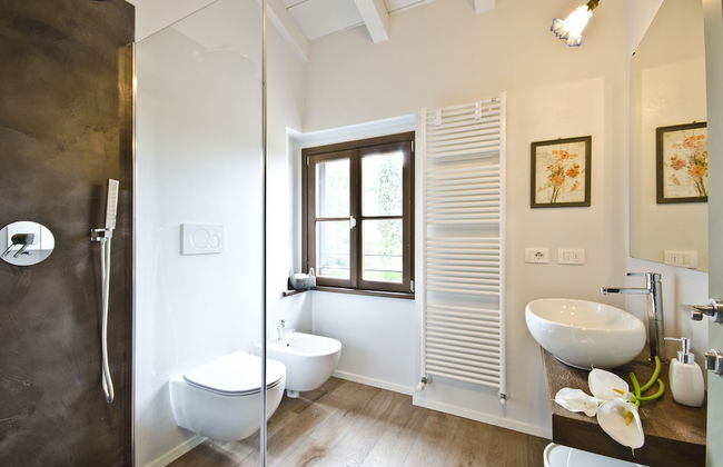 Relais Villa Ambrosetti - Foto 21