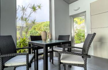 Casa el Goce - Luxury Villa, private pool, BBQ and bathtub - Foto 18