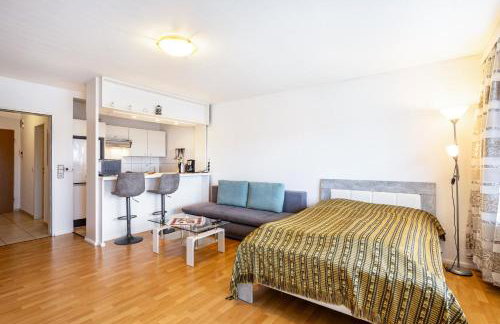 Ferienappartement Möhnesee mit Pool - Foto 10