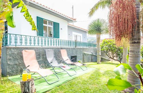 Villa Por do Sol - Foto 38