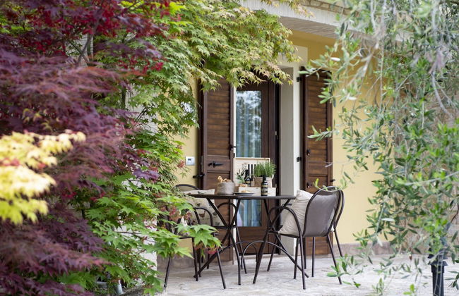 Altarocca Wine Resort Adults Only - Photo 56