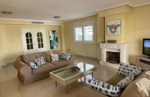 Villa Número Uno - Photo 21