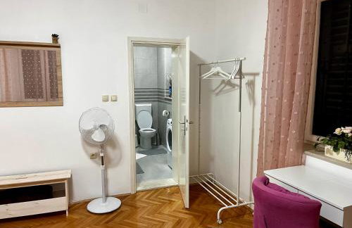 Villa Luka Apartman Niko - Foto 11