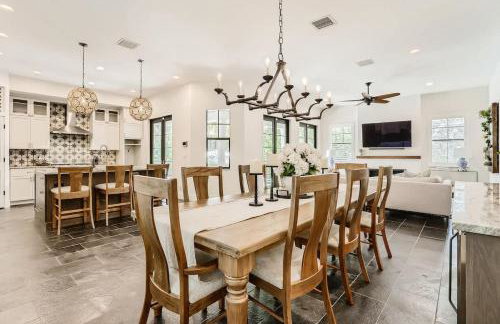 Villa del Flamingo - Modern Living & Poolside Escape in Flamingo Park - Foto 6