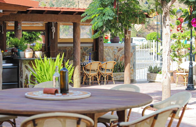 Casa Don Johan A1 Playa de Mogan - Foto 33