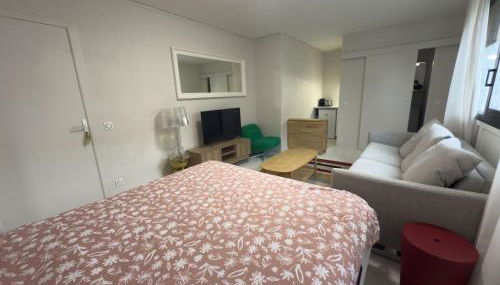 Studio équipé, idéal CERN - Foto 3