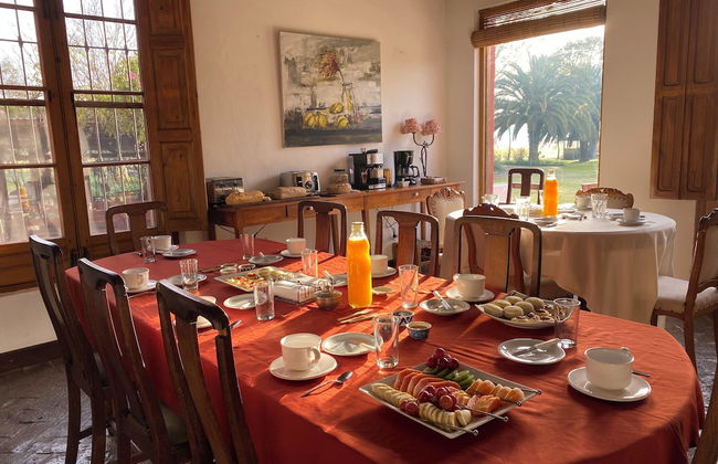 Estancia La Violeta - Foto 38