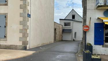 La cale du bord de mer - Photo 2