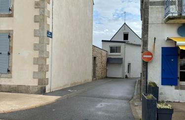 La cale du bord de mer - Photo 2