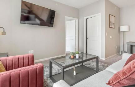 Landing Amazing 2BD Gym Courtyard - Foto 65