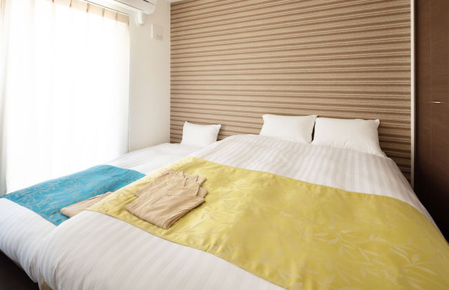 Coruscant Hotel Nagasaki Station 2 - Foto 30