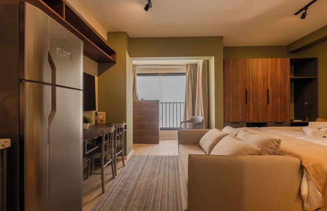 360 Pulse Higienópolis - Foto 57