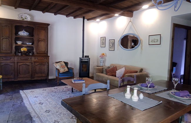 Castro Caldelas - Cottage - Sleeps 2 - Petfriendly - Foto 16