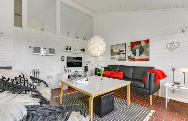 "Ditte" - 300m from the sea - Foto 23