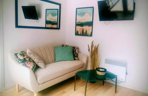 Dom Wakacyjny - Zakątek Marzenie - Foto 30