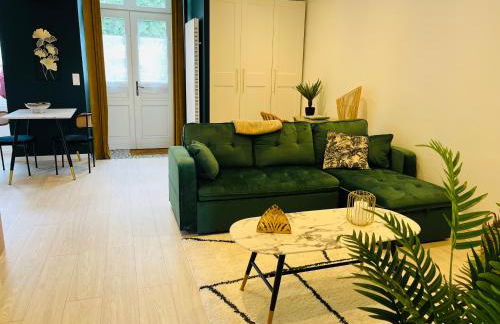 Nouveau ! Place Gambetta superbe 2 pièces avec cour ensoleillée - Foto 2