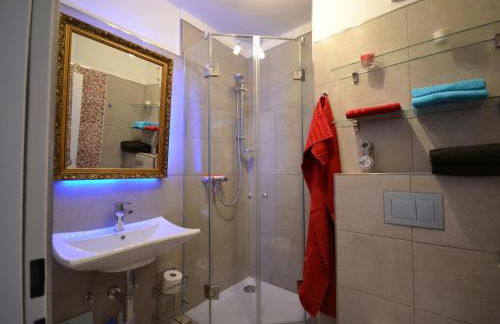 Ferienapartment "Wolke" - Foto 13