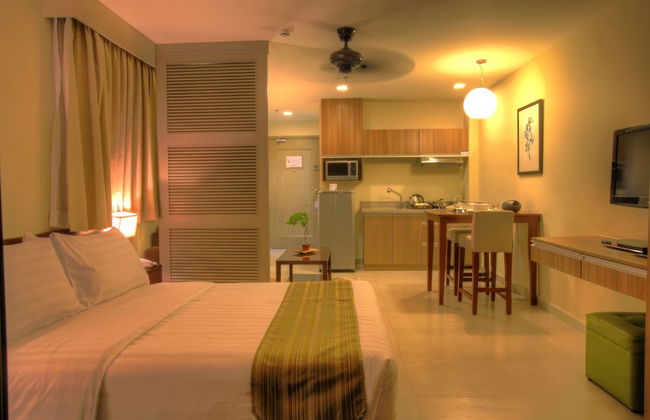 Azalea Hotels & Residences Baguio - Foto 16