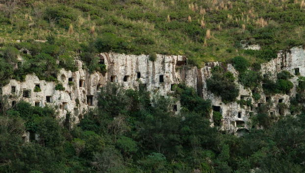 Pantálica Nature Reserve Hike - Foto 5