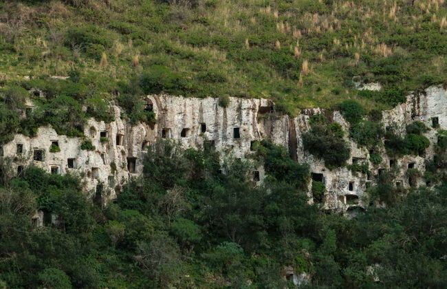 Pantálica Nature Reserve Hike - Foto 5