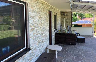 Die Panorama-Wohnung-im-Grünem - Foto 19