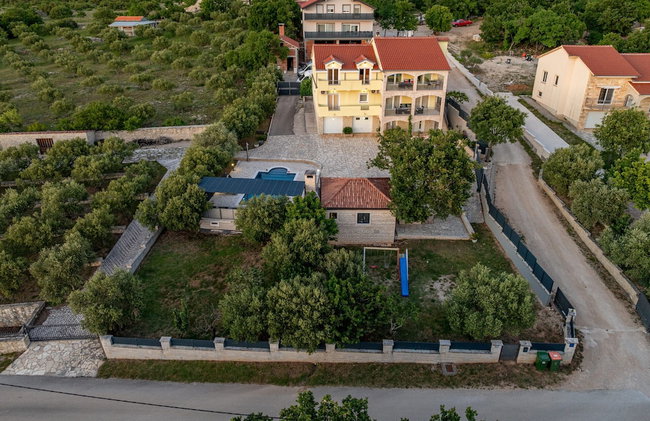 Holiday House BALEN with Swimming Pool - Foto 89
