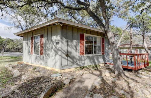 Downtown - Shiner Bungalow at Beer Ranch Project - Foto 6