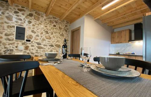 Stavlos traditional suite - Foto 8