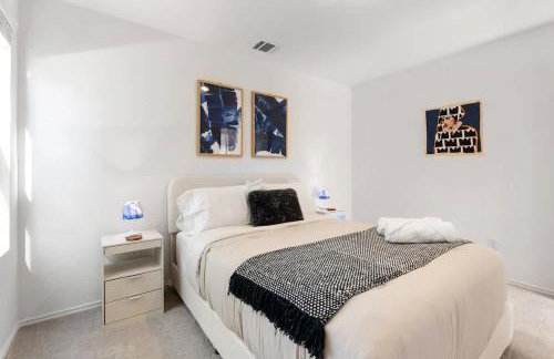 Modern Cozy Home - Gym - Quiet Street - Sleeps 4 - Foto 31