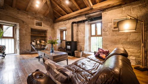 Aldea Rural Pazos De Arenteiro - Foto 5