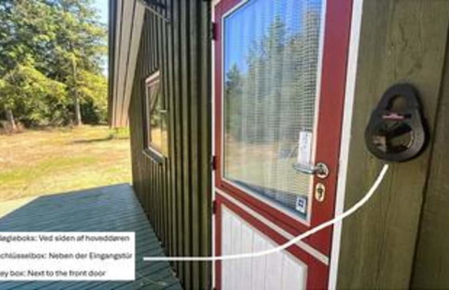 5 Person Holiday Home in Martofte - Foto 14