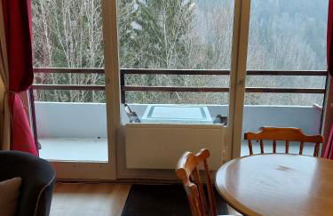 Appartement calme et apaisant - Foto 9