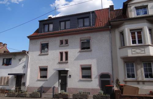 Ferienwohnung Alsbach - Foto 7