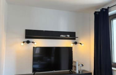 Neu eingerichtete Wohnung Apartment 75qm Boarding House Aachen Wuerselen - Foto 13