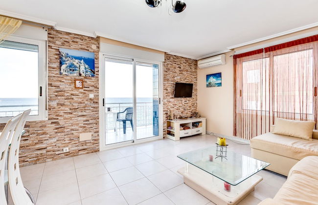 Playa los Náufragos - Foto 10