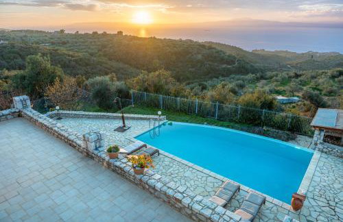 Afrodite's house - Photo 60