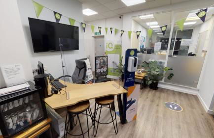 iQ Great Newton House in Liverpool - Foto 27