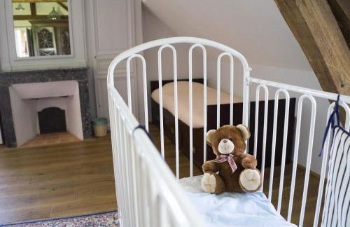 Domaine du Château de Briquedalles - Foto 37