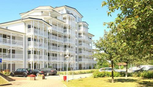 6 Person Holiday Home in Grossenbrode - Foto 4