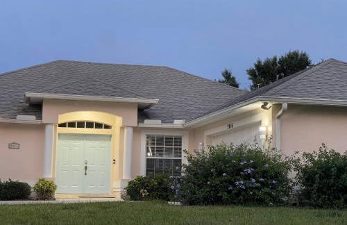 Blue Breeze Retreat - Foto 6