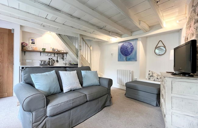 Cosy Cottage Marazion Central With Parking - Foto 3