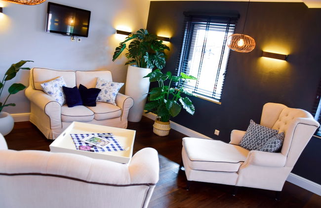 APARTments Alpenliebe - Foto 40